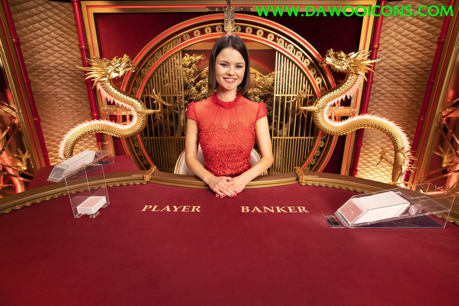 Sòng Bài Trực Tuyến - Ưu đãi đặc biệt